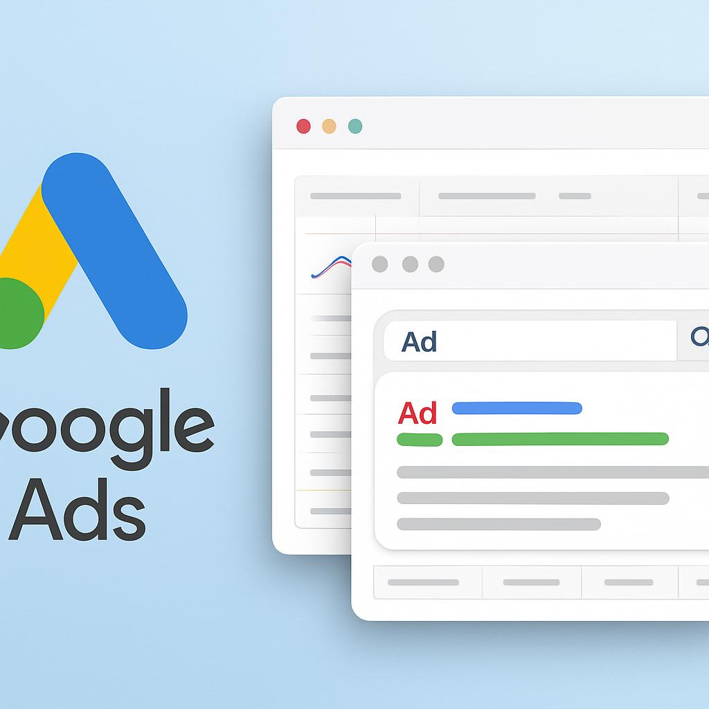 海外营销服务 - Google Ads、Facebook广告代运营